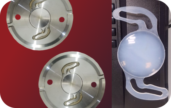 Durable Machined Parts - MGT Industries CNC Engineering